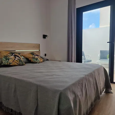 Appartement Hoy *