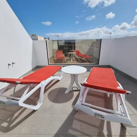 Appartement Hoy Cotillo